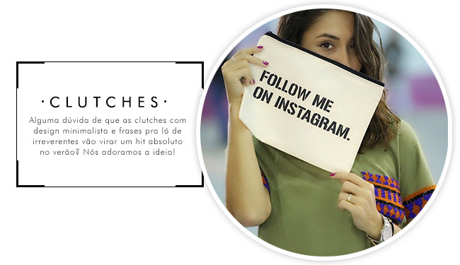 Clutch Melon Melon Dani Mello Gallerist