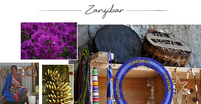 inspiração África bolsas artesanais de junco Nannacay de Marcia Kemp