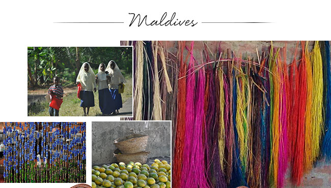 inspiração África bolsas artesanais de junco Nannacay de Marcia Kemp