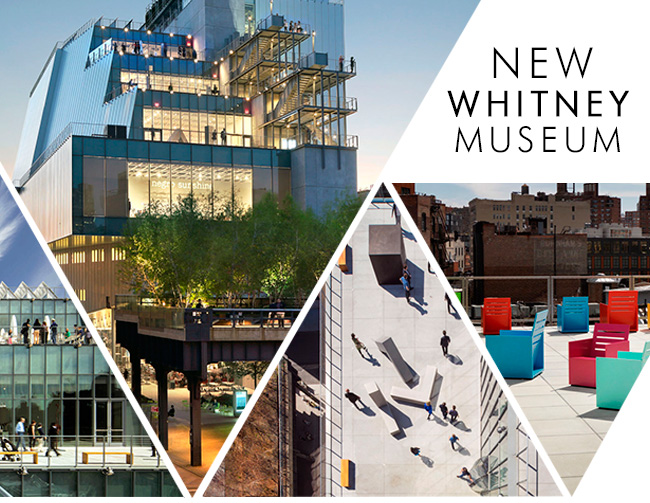 Whitney Museum of American Art