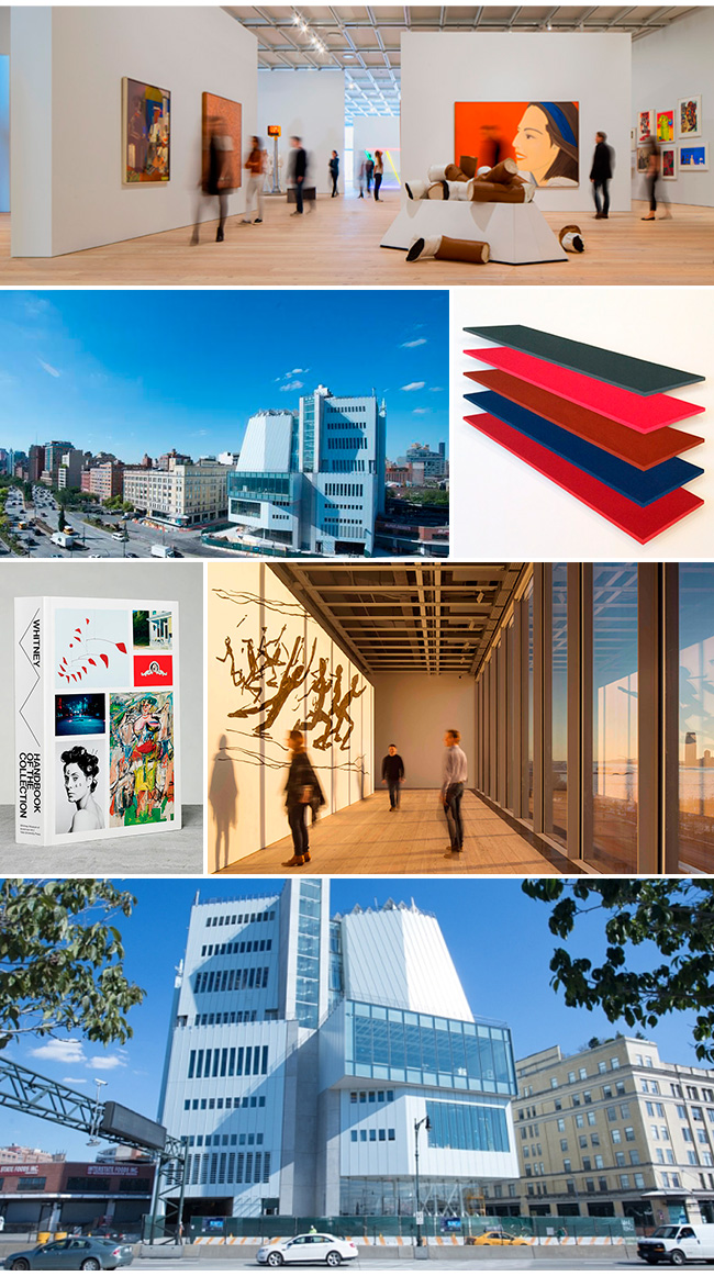 Whitney Museum of American Art