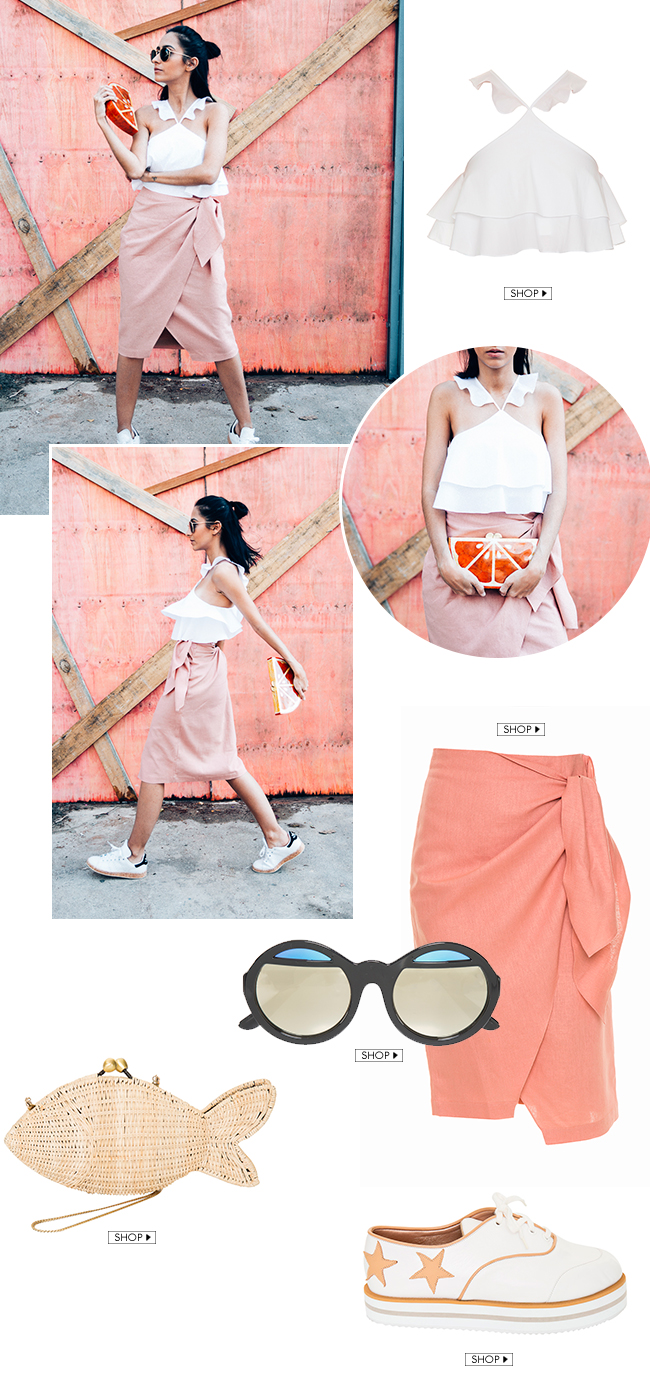 look artsy brasil francesca monfrinatti gallerist