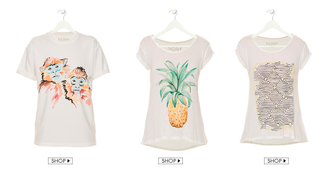 noah new designer gallerist