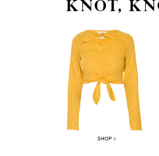 Cropped Manga Longa Ceramic