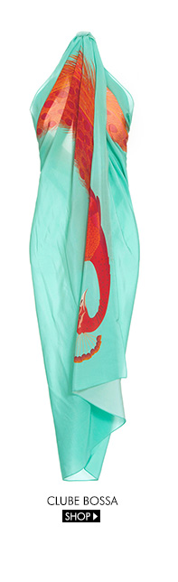 Panneau - Clube Bossa