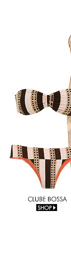 Biquíni Clube Bossa