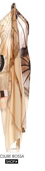 Panneau - Clube Bossa