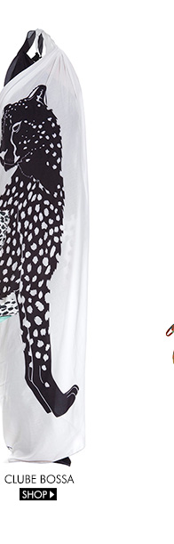 Panneau - Clube Bossa