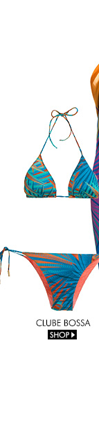 Biquíni Clube Bossa