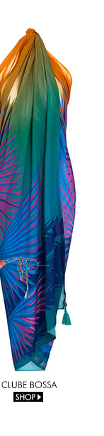 Panneau - Clube Bossa