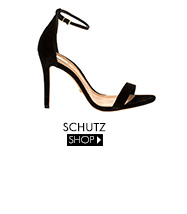 sandália schutz