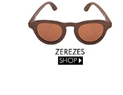 óculos de sol zerezes