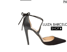 scarpin luiza barcelos