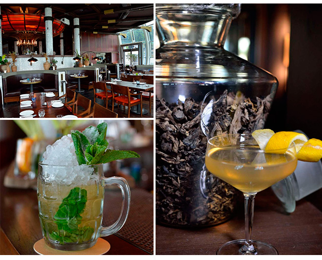 catalunya restaurante de culinária espanhola em cingapura