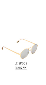 Óculos de Sol Le Specs