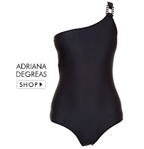 Maiô Adriana Degreas