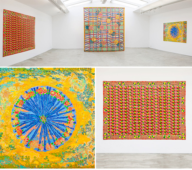 exposição Delson Uchôa Individual na SIM Galeria em Curitiba