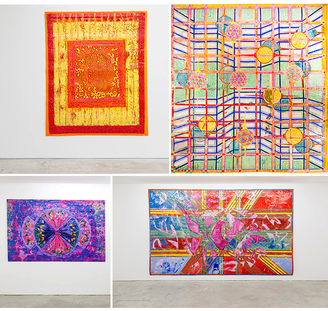 exposição Delson Uchôa Individual na SIM Galeria em Curitiba