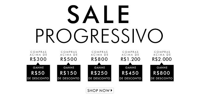 sale progressivo gallerist