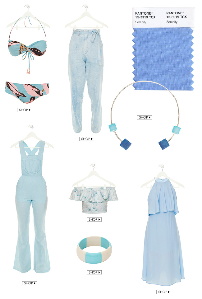 azul serenity gallerist