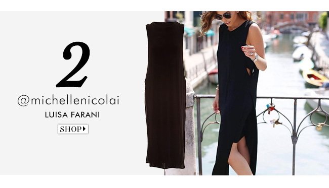 insta-shop gallerist vestido luisa farani
