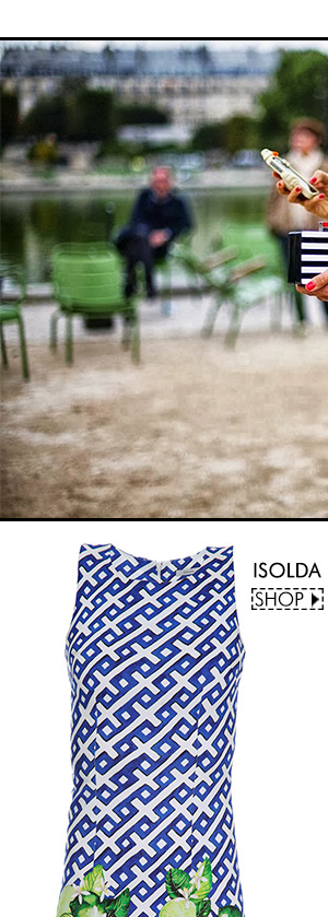 Vestido Limão Isolda | Gallerist Vestido Limão Isolda