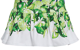 Vestido Limão Isolda | Gallerist Vestido Limão Isolda