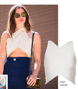 street style NYFW ss2016