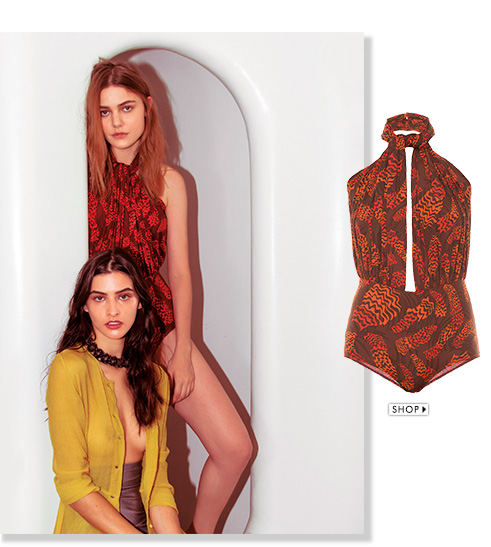 Vanda Jacintho e Teka Brajovic coleção Arabian Nights, venda online exclusiva no Gallerist