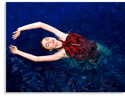 Vanda Jacintho e Teka Brajovic coleção Arabian Nights, venda online exclusiva no Gallerist