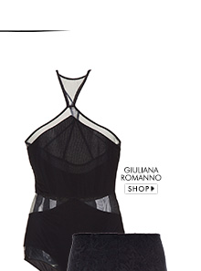 body giuliana romanno à venda no gallerist