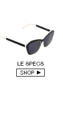 óculos le specs disponível no gallerist