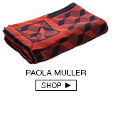 manta de tricot paola muller