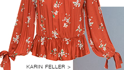 Bata Marieta Laranjeira