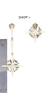 Brinco North Star Silver Velö