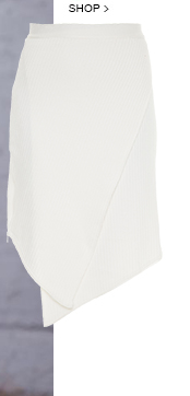 Saia Mini Pareo Fixo D.M.