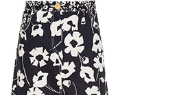 Saia Midi Elisa Sissa