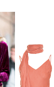 Vestido Midi Estelle Cris Barros