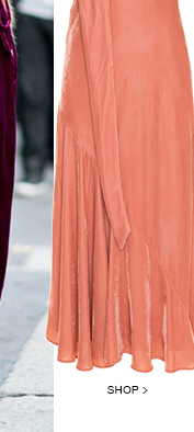 Vestido Midi Estelle Cris Barros