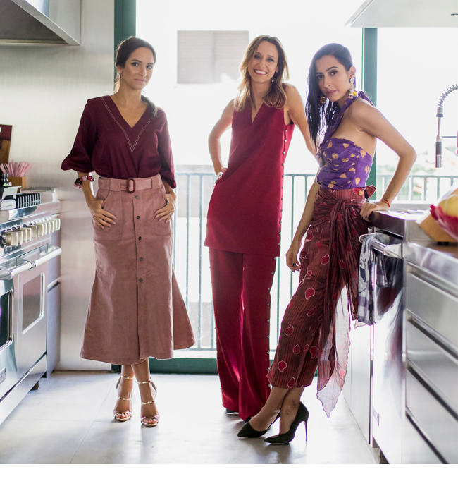 Irmãs Monfrinatti Irmãs Monfrinatti