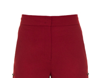 Calça Pantalona Detalhes Giuliana Romanno Calça Pantalona Detalhes Giuliana Romanno