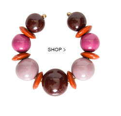 Bracelete Candy Wine Lool Bracelete Candy Wine Lool