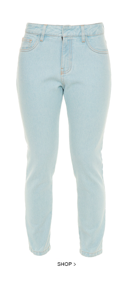 Calça Skinny Sandra Jeans Egrey Calça Skinny Sandra Jeans Egrey