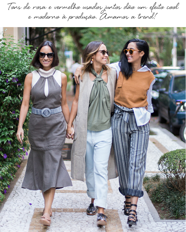 Irmãs Monfrinatti Irmãs Monfrinatti