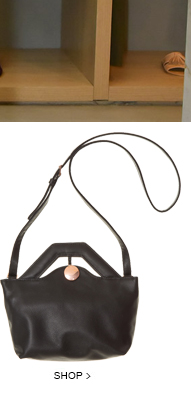 Bolsa Metric Black Atelier Arinni Bolsa Metric Black Atelier Arinni