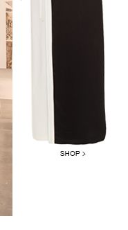 Vestido Longo Wrap Black