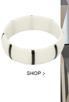 Bracelete Listras Médio