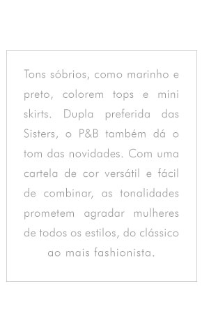 Lançamento Alto Inverno