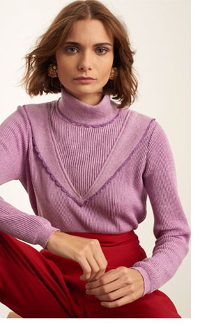 Lançamento Alto Inverno