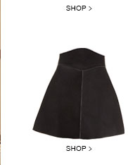 Saia Mini Double Black